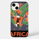 Recherche de jungles iphone coques Vintage