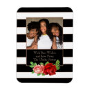 Recherche de blanche noire magnets Monochrome