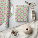 Recherche de médaillon papier cadeau Floral