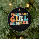 Search for pregnant ornaments Baby