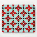Search for ladybug standard mousepads Insects