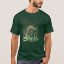 Search for swamp life tshirts Alligator