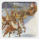 Search for sled stickers Reindeer