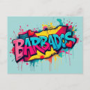 Recherche de bridgetown cartes postales Barbadien