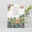 Search for costa rica invitations Tropical