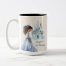 Search for princess castle mugs Once upon a time