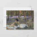 Search for bluebell cards Forest