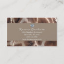 Search for diamond shaped business cards Pattern