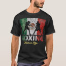 Search for mexican boxing tshirts Vintage