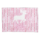 Search for reindeer pillowcases Winter