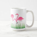 Search for green grass mugs Illustration
