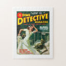 Search for hospitals puzzles Vintage