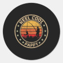 Search for best pappy stickers Papa
