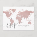 Search for light travel invitations World map
