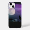 Search for northern lights iphone cases Purple