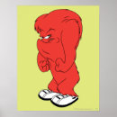 Search for looney tune characters posters Gossamer