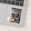 Search for create your own design stickers Heart