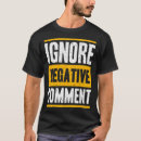 Search for ignoring Cartoon