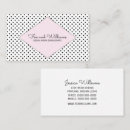Recherche de pois rose cartes visite Moderne