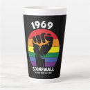 Search for raised fist mugs Lgbtq