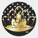 Search for initial s stickers White
