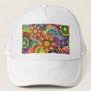 Search for psychedelic hats Hippie