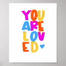 Search for hand lettering posters Encouragement