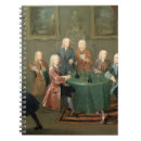 Recherche de 18ème siècle carnets Boisson