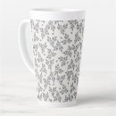 Search for off white mugs Botanical