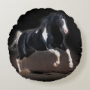 Search for portraits pillows Horses