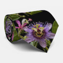 Search for passion ties Purple