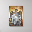Search for archangel canvas prints Angels
