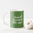 Search for drink tea read books Book lovers