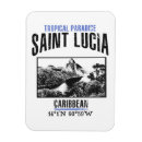 Search for st lucia magnets Tourism