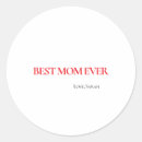 Search for moms day stickers Mother