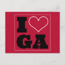 Search for macon postcards Atlanta