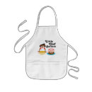 Recherche de cuisson du pour des enfants Cuisinier