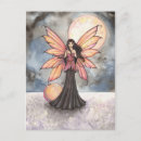 Search for fall faeries postcards Fairies