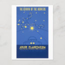 Recherche de planétarium cartes postales Vintage