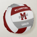 Search for sports pillow pillows Volleyball
