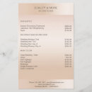 Recherche de beige prospectus Moderne