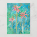Recherche de marguerite turquoise cartes postales Marguerites