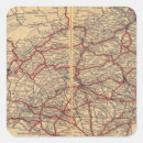 Search for new jersey map stickers Pennsylvania