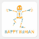 Search for human skeleton stickers Skull