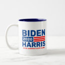 Recherche de biden tasses Démocrate