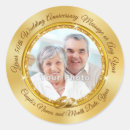 Recherche de anniversary autocollants 50e