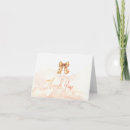 Recherche de halloween baby shower thank you cards Feuille
