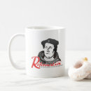 Search for reformed mugs Luther