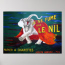 Search for cigarette posters Retro