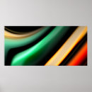 Search for smooth posters Abstract